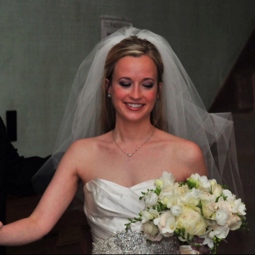 Meet your Posher, Julie